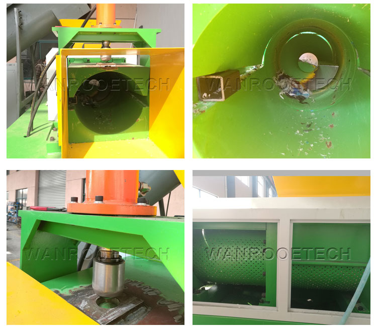 Máquina de Exprimidor y Secador de Película Plástica de PP PE LDPE HDPE PVC Máquina Peletizadora de Exprimir y Secar de Película Plástica de PP PE LDPE HDPE PVC Film Plastic. Peletizadora de plástico, máquina peletizadora, máquina para reciclar plásticos, peletizadora de PP PE LDPE HDPE PVC, secador, exprimidor